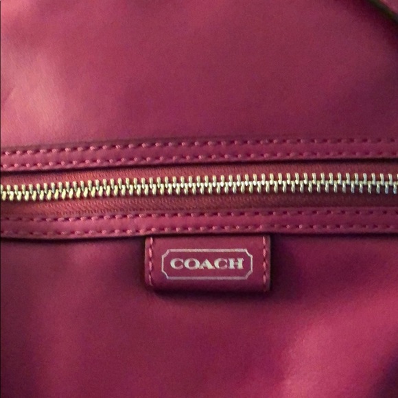 Coach Bag - Picture 3 of 10